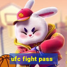 ufc fight pass - tv ao vivo